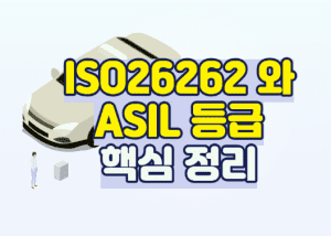 ISO26262와 ASIL 등급 썸네일